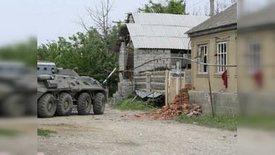 Abatidos seis extremistas en la república rusa de Daguestán 