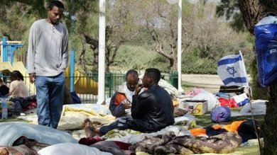 Tel Aviv prepara la segregación racial en las guarderías
