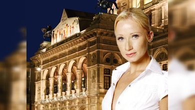 El Teatro de Viena despide a una bailarina rusa por unas fotos desnuda