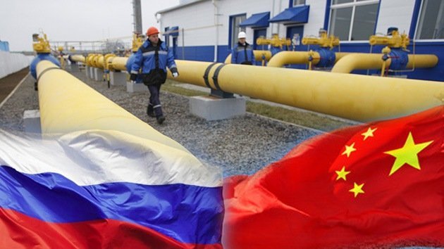 Seis datos sobre el contrato de gas del siglo entre Rusia y China