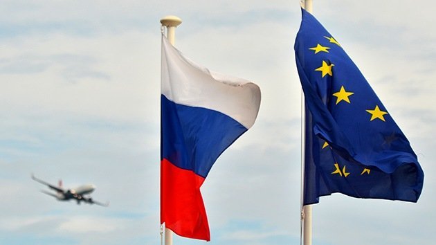 La UE pospone la adopción de nuevas sanciones contra Rusia
