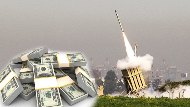 Con miras a Siria: Turquía ofrece 4.000 millones de dólares a cambio de misiles