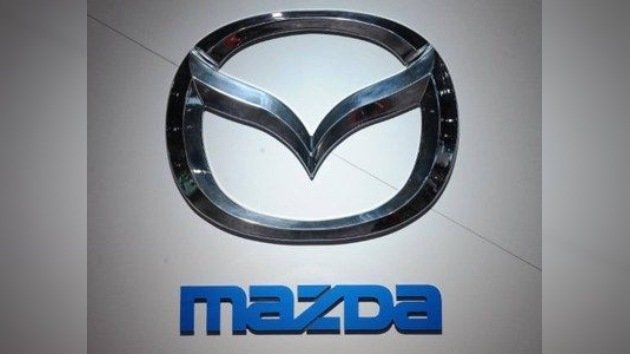 Mazda construirá su primera planta en Rusia