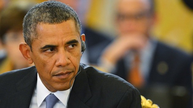 "La doctrina de Obama, desastrosa tanto para Siria como para la cumbre del G-20"