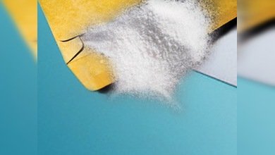 Desalojan 8 edificios en EE. UU. por un polvo blanco que resultó ser tiza