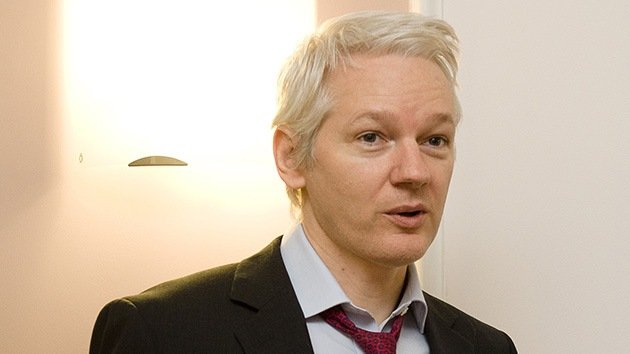 WikiLeaks contraataca: "El documental 'Robamos Secretos' tiene errores y engaños"