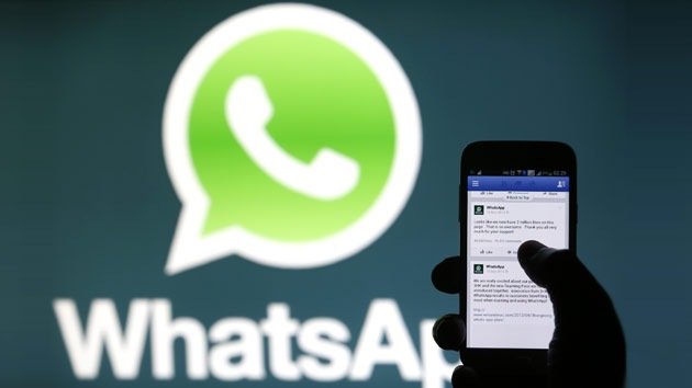 Defensores de la privacidad piden a EE.UU. que pare el acuerdo WhatsApp-Facebook