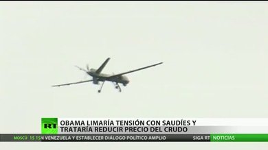 ¿Qué hay detrás de la visita de Obama a Arabia Saudita?