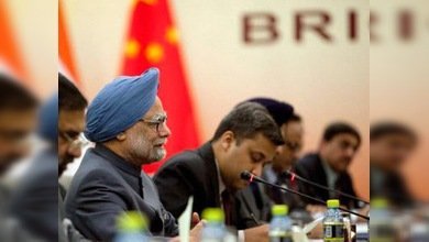 Los países BRICS, ¿al rescate de Europa?