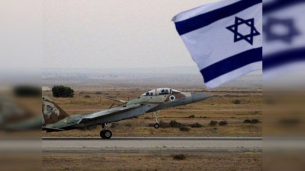 EE. UU. teme que Israel ataque a Irán unilateralmente