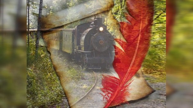 Impresiones literarias desde el Ferrocarril Transiberiano