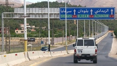 Siria: Los 45 civiles secuestrados en un autobús han sido liberados