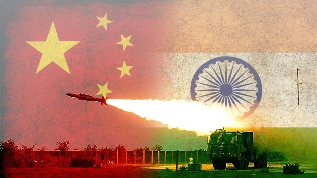 Con miradas puestas hacia China, India despliega más misiles antiaéreos en la frontera