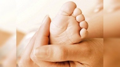 Clausuradas todas las maternidades en una ciudad de los Urales