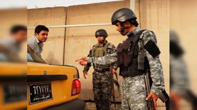 EE. UU. pide inmunidad para sus soldados en Irak como condición para sacarlos