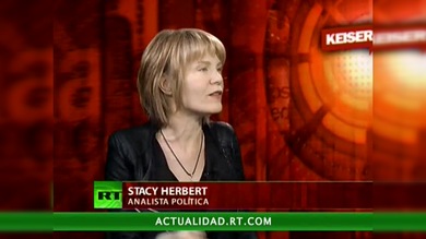 Keiser report en español. Ataques frenéticos de los tiburones de Wall Street (E318)