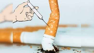 La ciencia, cerca de conseguir una vacuna contra el tabaquismo