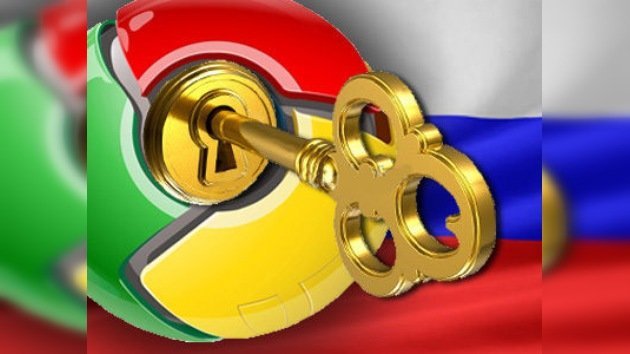 Un estudiante ruso ´hackea´ Google Chrome y recibirá un suculento premio