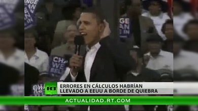 Republicanos y demócratas arriesgaron la economía de EE.UU. para no perder votos
