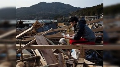 Japón aprueba el primer presupuesto para la reconstrucción del país