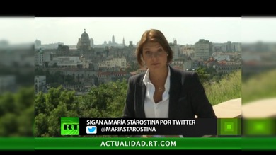 RT reporta (E3): La crisis de  misiles. Medio siglo después
