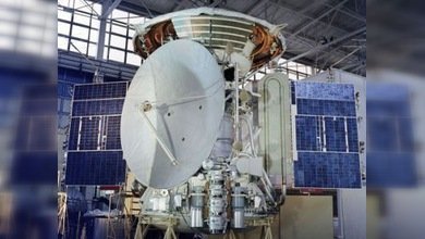 Continúa la exploración de Marte, que comenzó hace 40 años