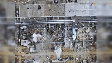 Tepco: es posible que se haya fundido combustible en los reactores 2 y 3 de Fukushima-1