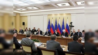 Rusia abre la puerta a las verduras europeas que pasen un doble control sanitario