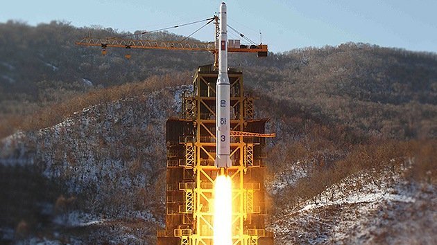 'Made in USA': Misiles norcoreanos son hechos con componentes de EE.UU. y Reino Unido