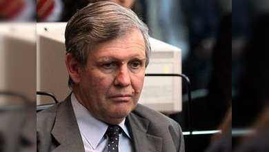 Argentina condena a perpetua al 'Ángel de la muerte'