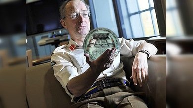 Jefe del Estado Mayor General británico: "Es imposible derrotar a Al Qaeda"