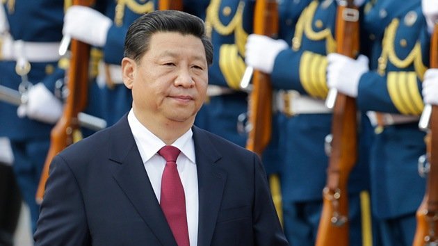 China no excluye una 'pendiente resbaladiza' hacia un conflicto con EE.UU.