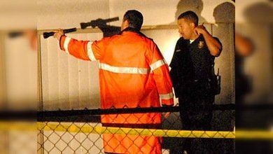 Estadounidense mató a tiros a sus dos hijos e hirió a tercero