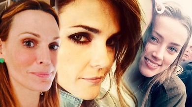 Las mujeres más guapas del año 2014 según 'People'