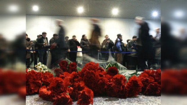Siguen las muestras de solidaridad internacionales por el atentado en Moscú