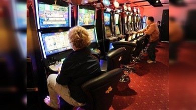 La ludopatía 'engancha' a los italianos