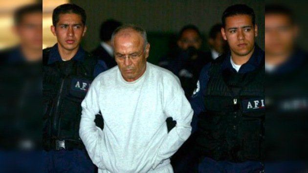 México condena a un empresario a 112 años de cárcel por corrupción de menores