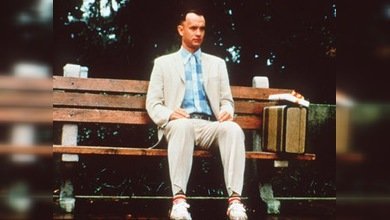 'Forrest Gump' se convierte en un 'tesoro cultural' de EE. UU.