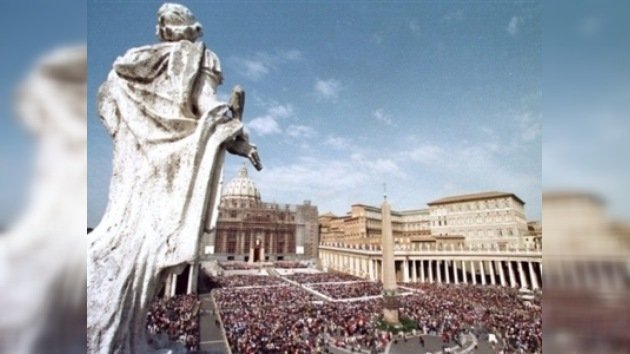 La Fiscalía italiana investiga al banco del Vaticano