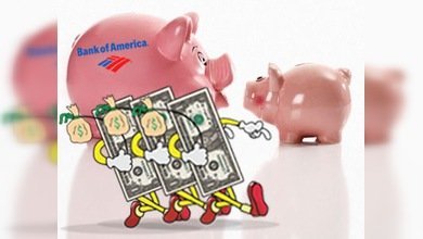 El 'éxodo' de cuentas: nueva forma de protesta contra Wall Street