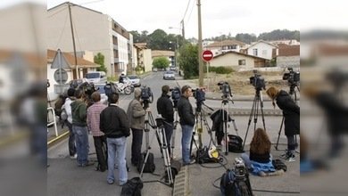 Detenido el jefe militar de ETA