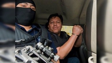 Siete años de prisión para el 'profeta' que intentó secuestrar un avión