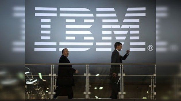 IBM cumple cien años con la vista puesta en el futuro