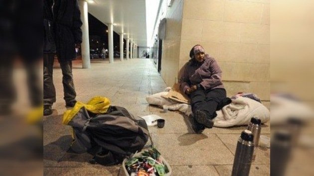 Firma de abogados neoyorkina se burla de los pobres que deja sin hogar