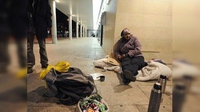 Firma de abogados neoyorkina se burla de los pobres que deja sin hogar