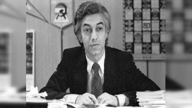 Fallece el famoso 'latinoamericanista' ruso Sergó Mikoyan