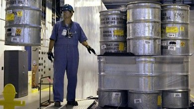 Despiden a una empleada que denunció fallos de seguridad nuclear en EE.UU.