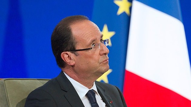 Francia sube los impuestos a “los que más tienen”