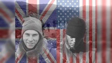 Los soldados estadounidenses están más estresados que los británicos