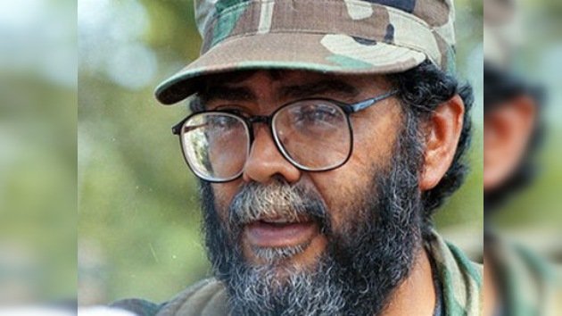 Abatido el máximo dirigente de las FARC, alias ´Alfonso Cano´